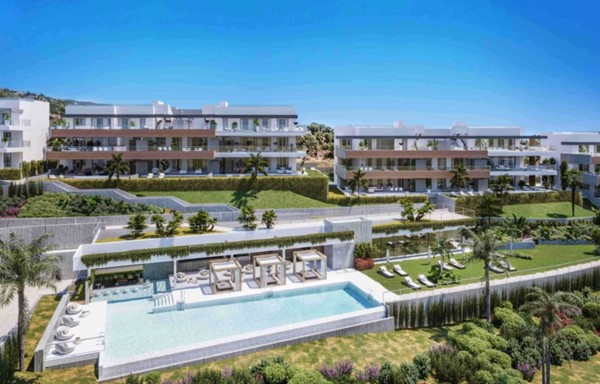 Medium property photo - Carretera de Lomas de Marbella 22, Marbella
